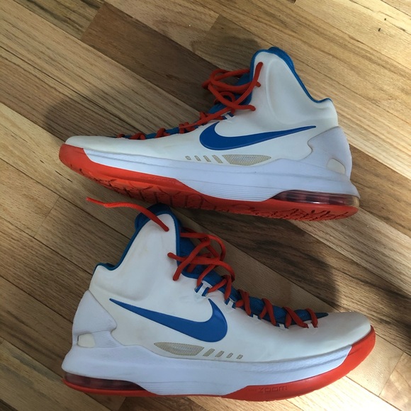 kd 5 home